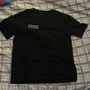 Tommyinnit Black Tshirt